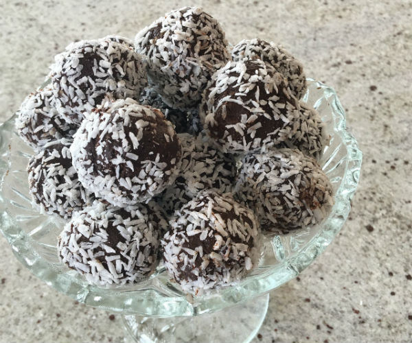 chocolate-balls